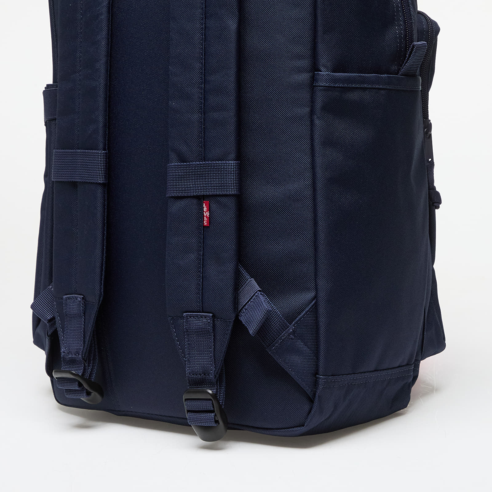 Mochilas Levi's® L-Pack Large Backpack Navy Blue
