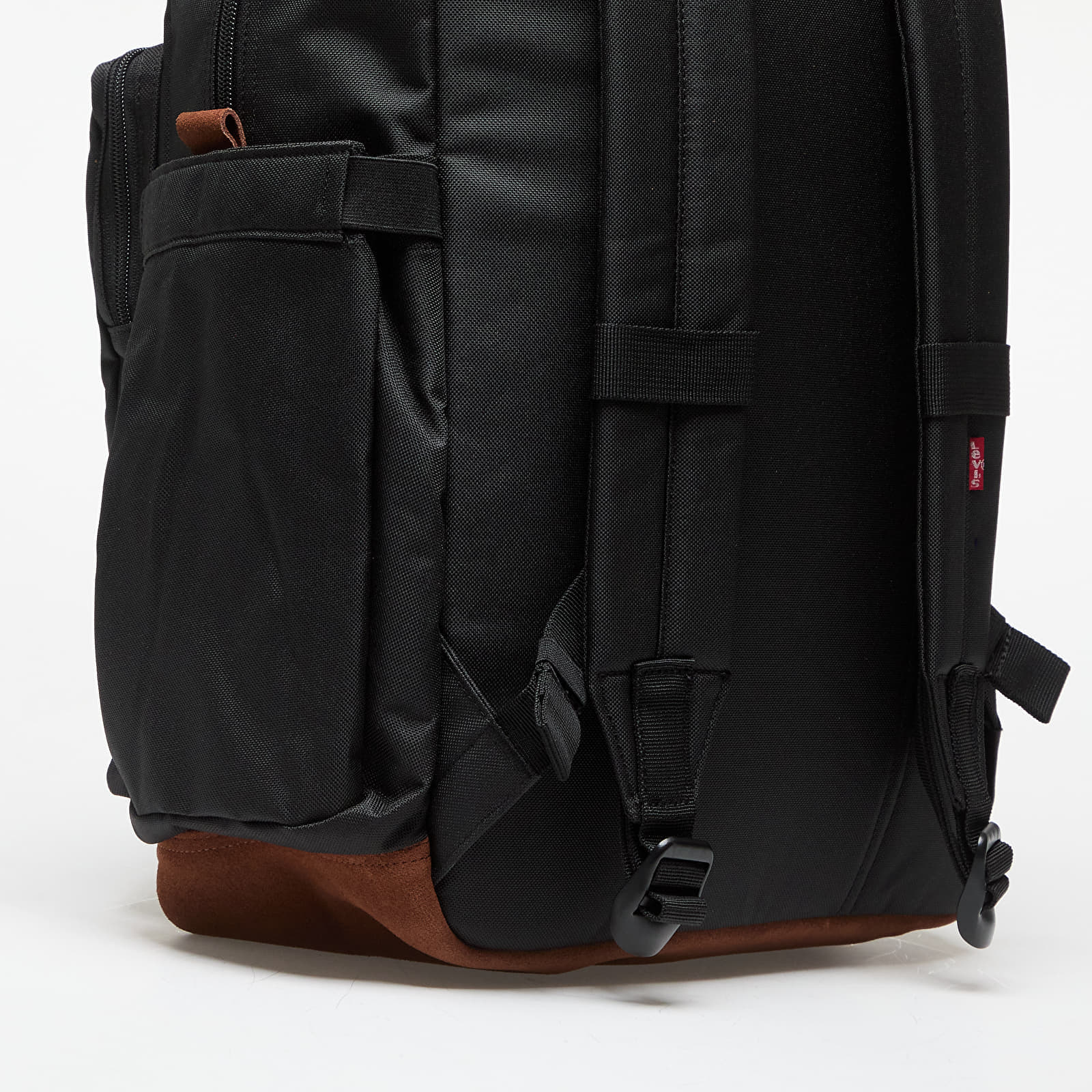 Σακίδιο πλάτης Levi's® L-Pack Large Elevation Backpack Black Universal