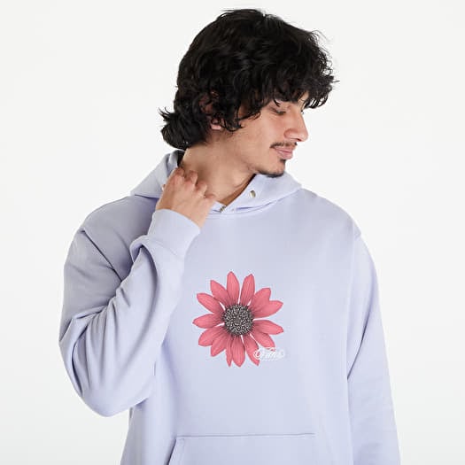 Dazed high neck pullover jacket hot sale