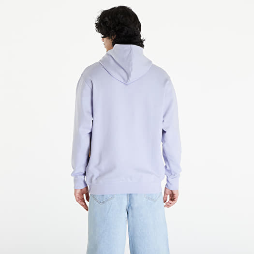 Light blue vans hoodie best sale