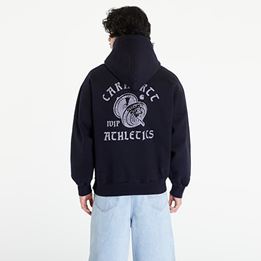 Hoodies and sweatshirts Carhartt WIP Hooded Class of 89