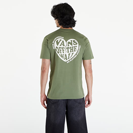 Maglietta Vans No Players SS Tee