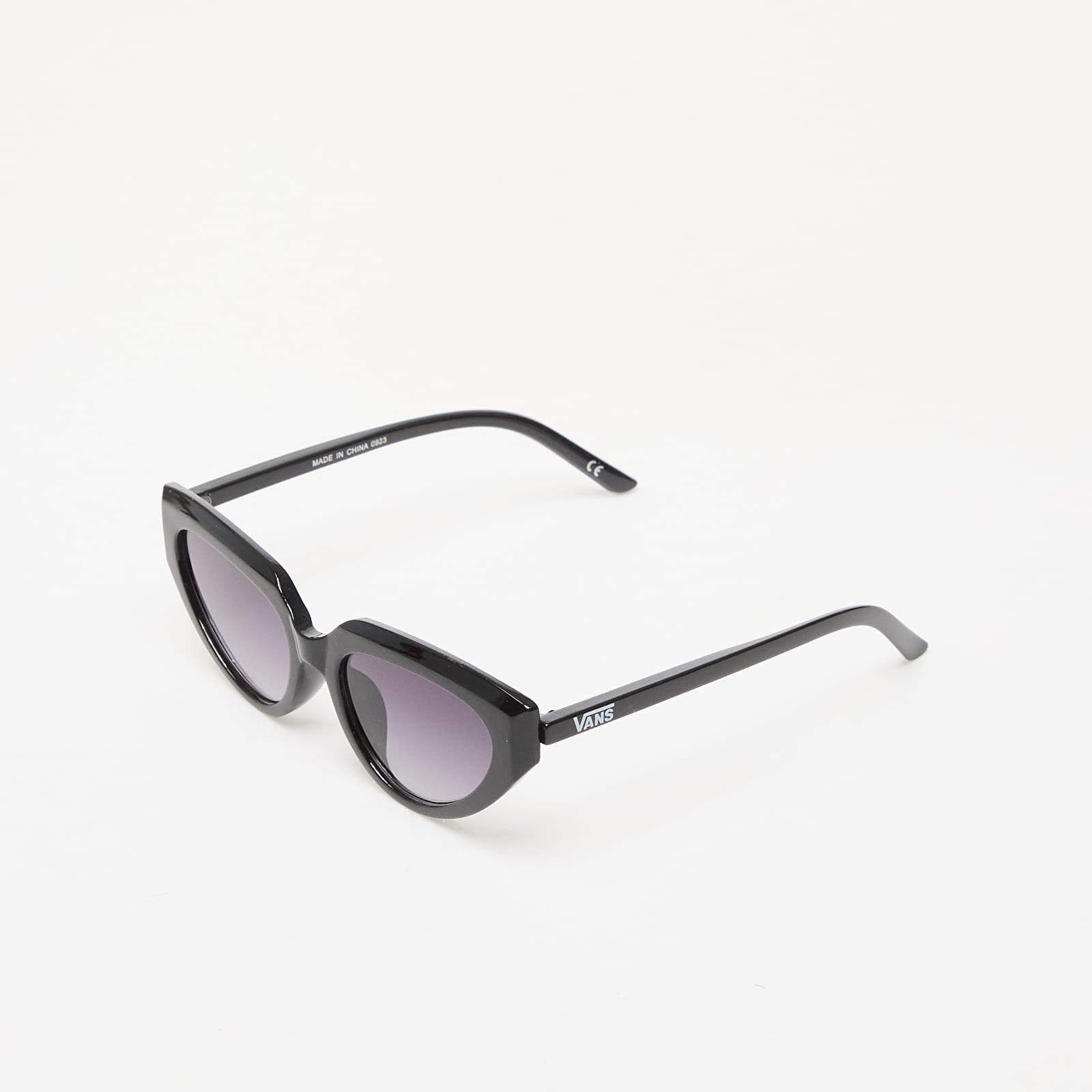 Päikeseprillid Vans Shelby Sunglasses Black