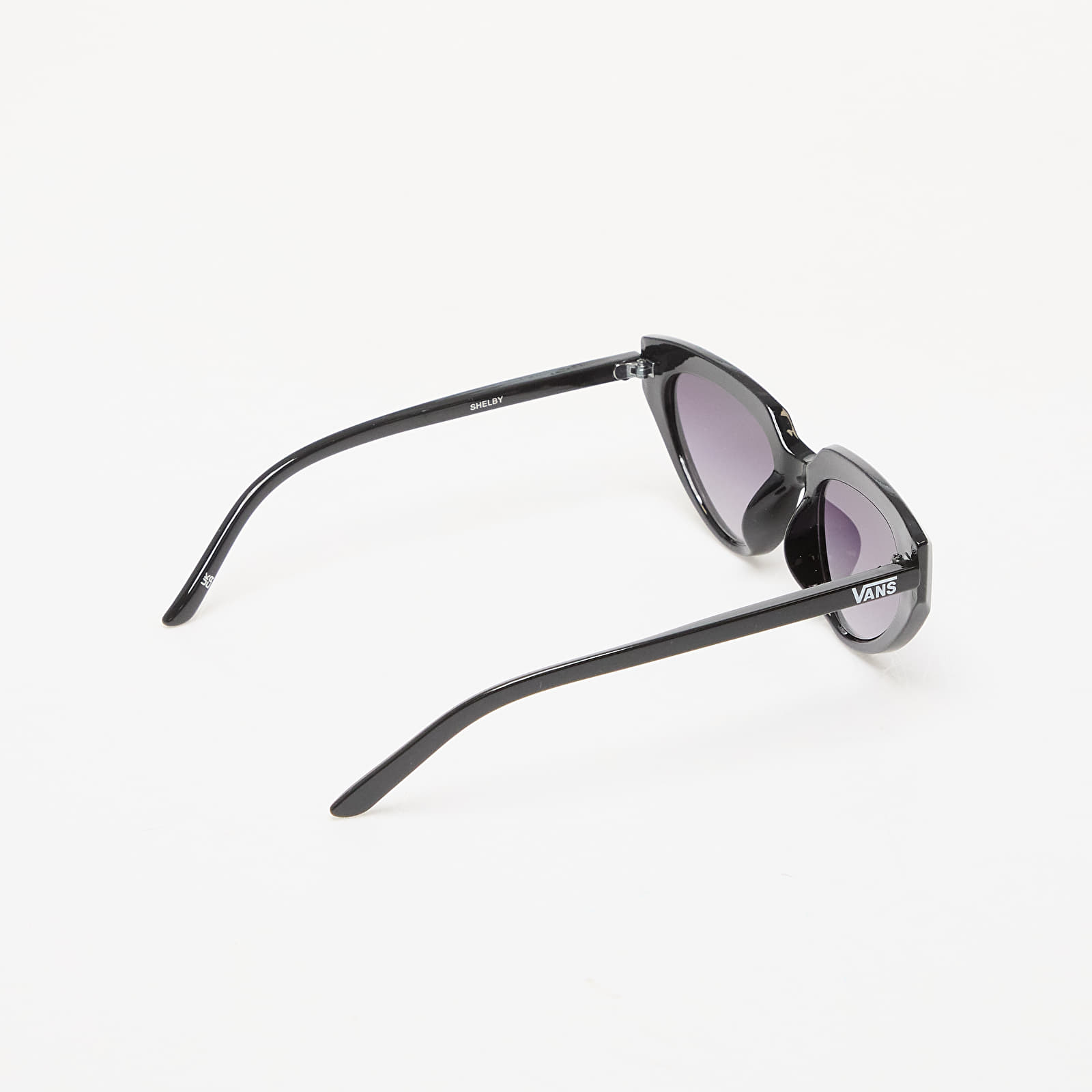 Päikeseprillid Vans Shelby Sunglasses Black