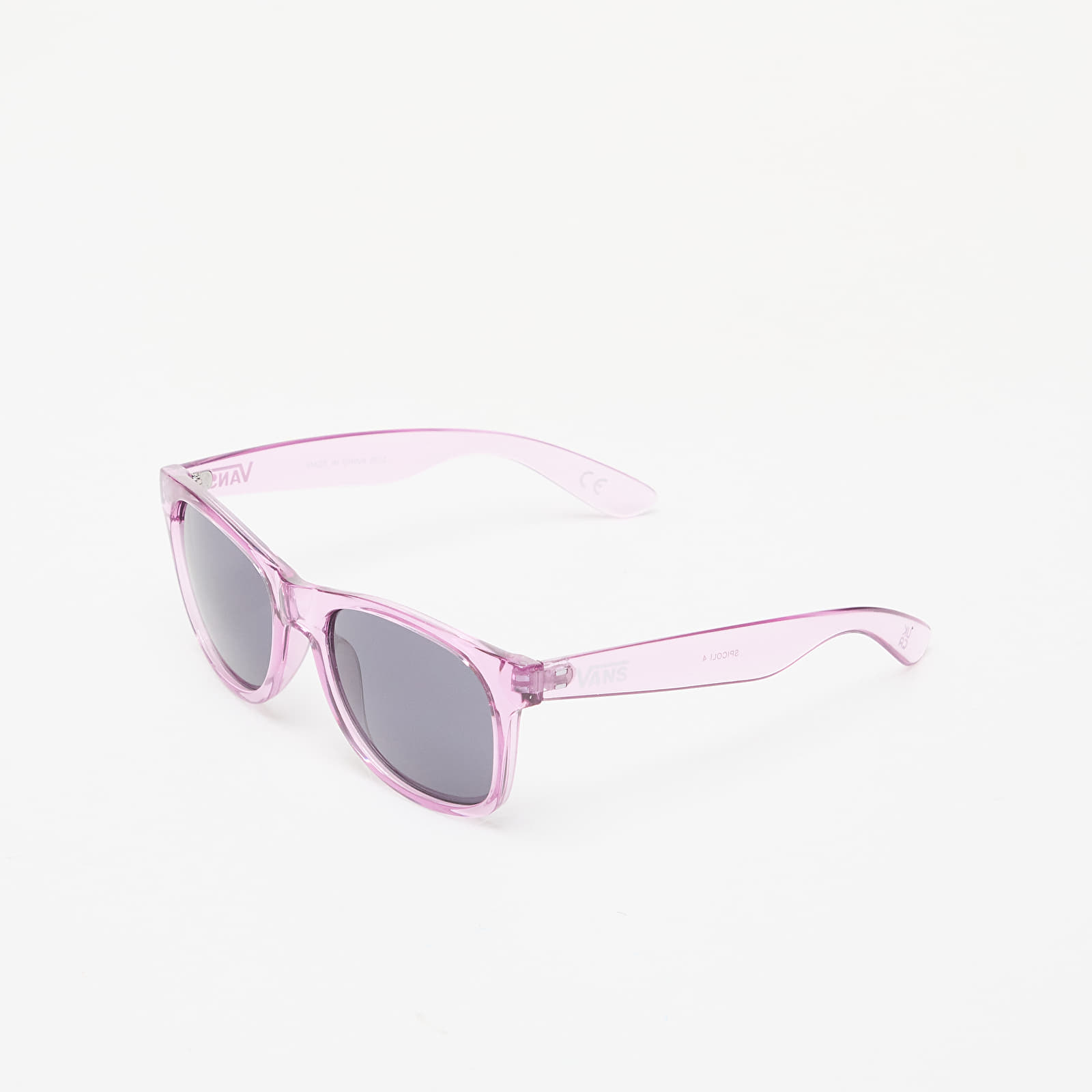 Napszemüvegek Vans Mn Spicoli 4 Shades Smoky Grap