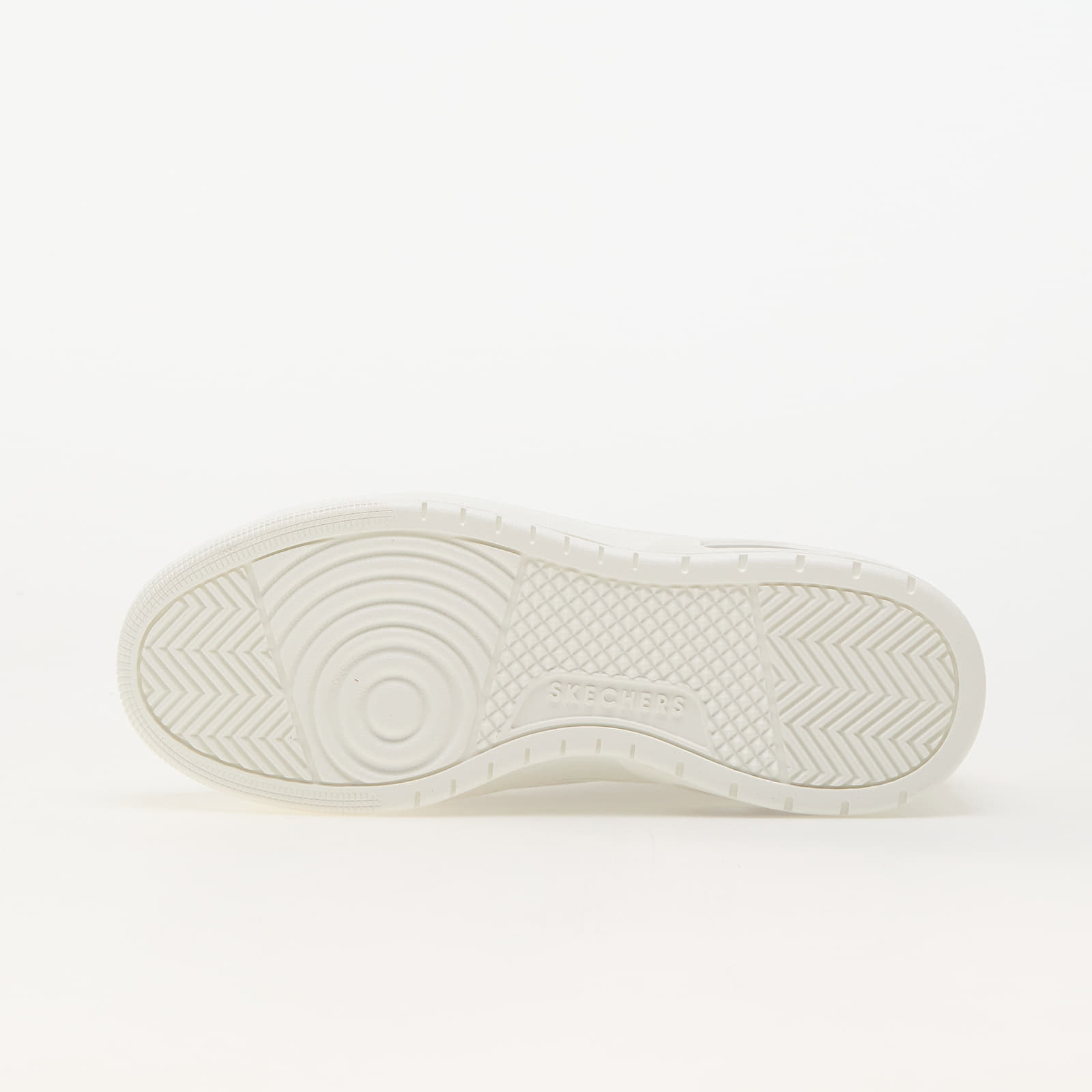 Women's sneakers and shoes Skechers Uno Court - Courted White