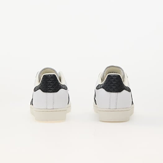 Adidas superstar white core black gold metallic cheap
