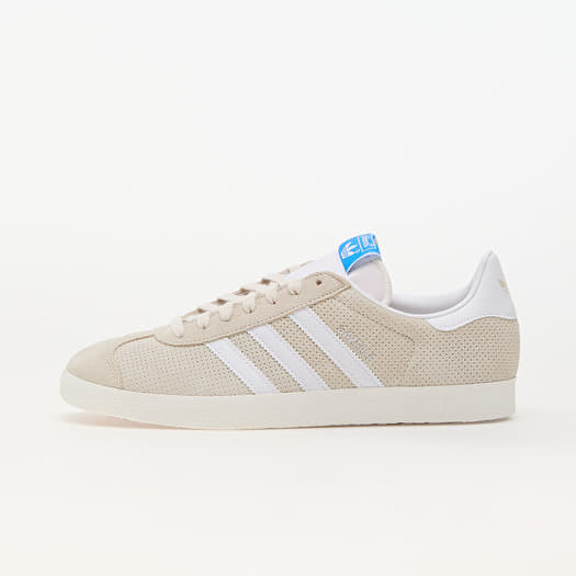 Men s sneakers and shoes adidas Gazelle Wonder White Ftw White Core White Queens