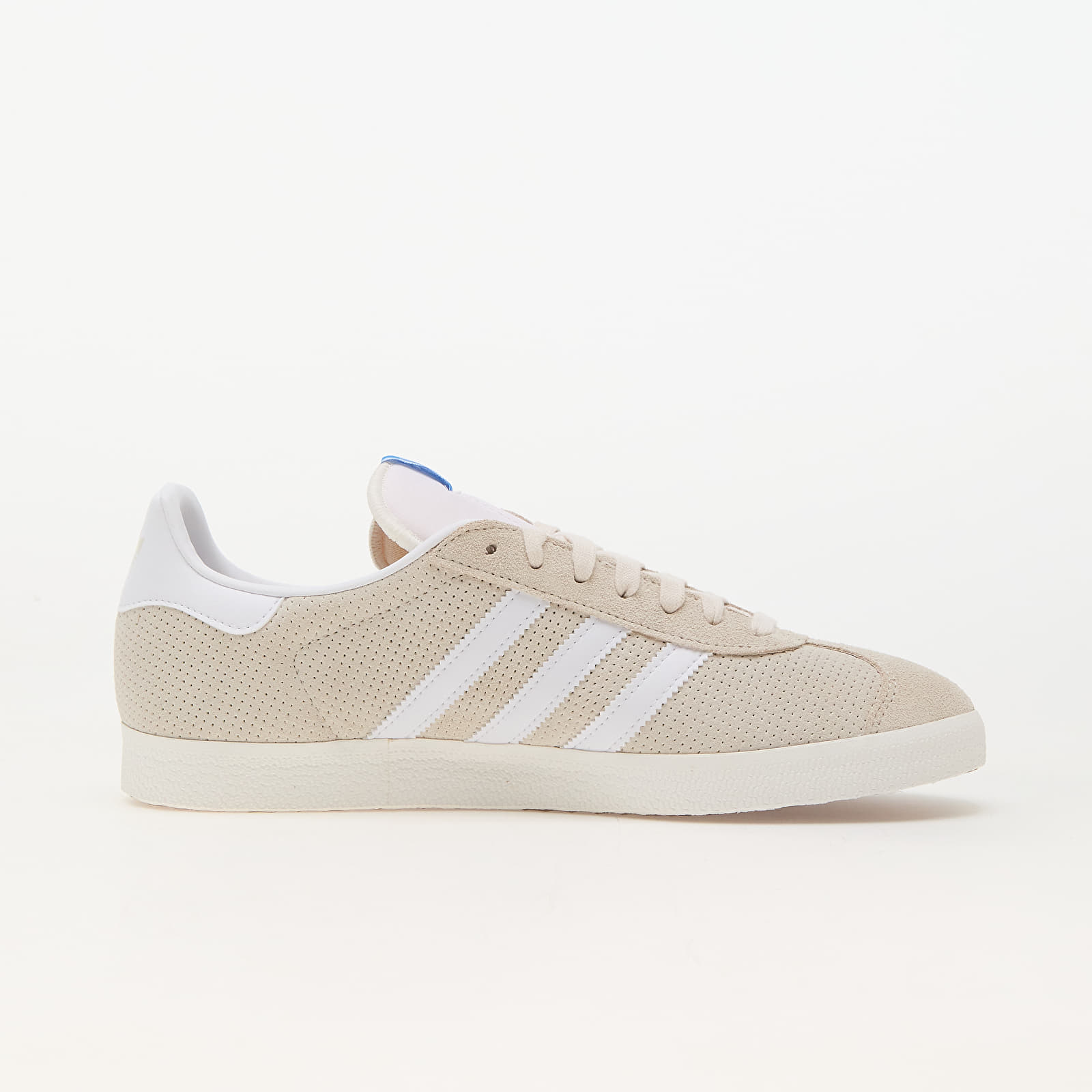 Turnschuhe und Schuhe für Männer adidas Gazelle Wonder White/ Ftw White/ Core White