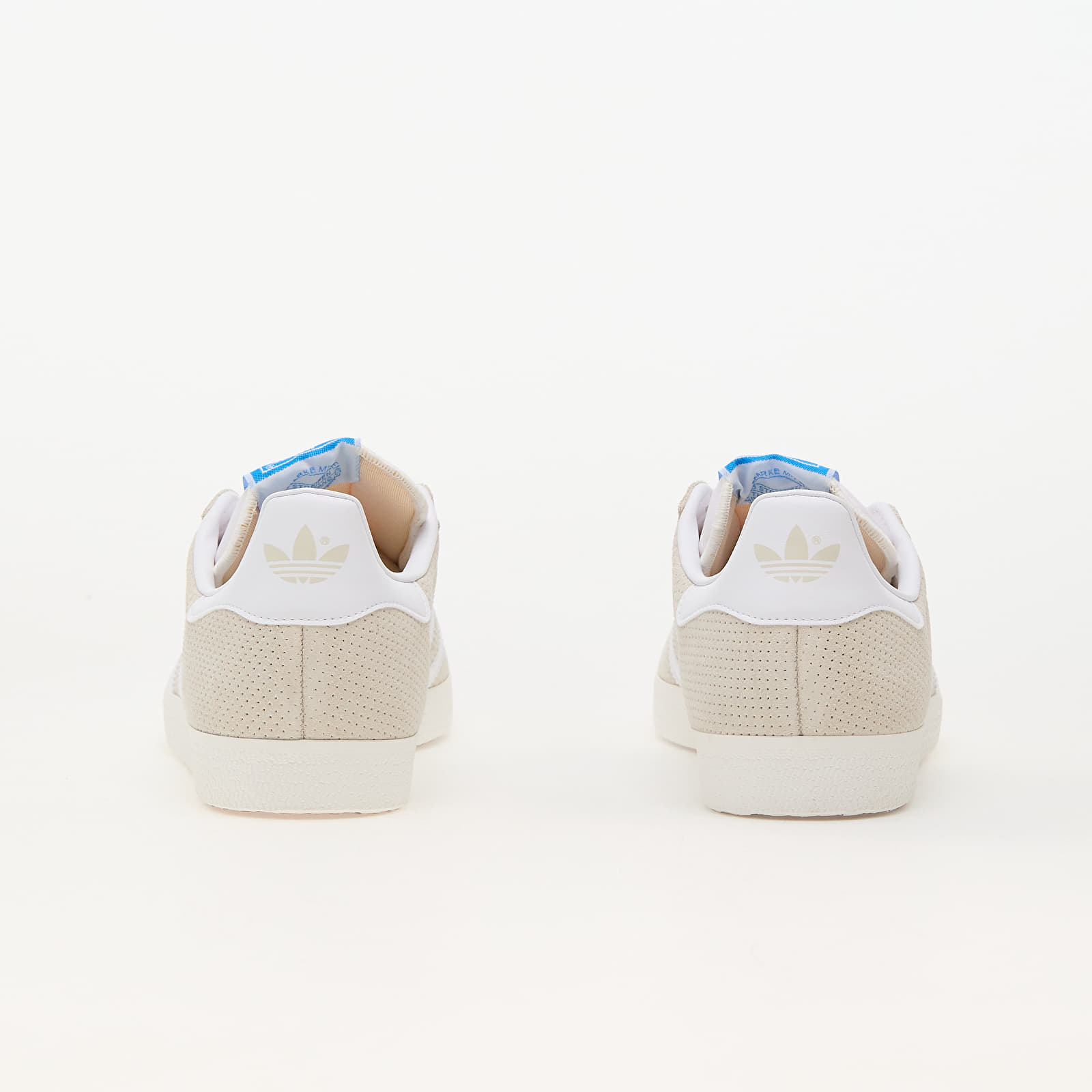 Turnschuhe und Schuhe für Männer adidas Gazelle Wonder White/ Ftw White/ Core White