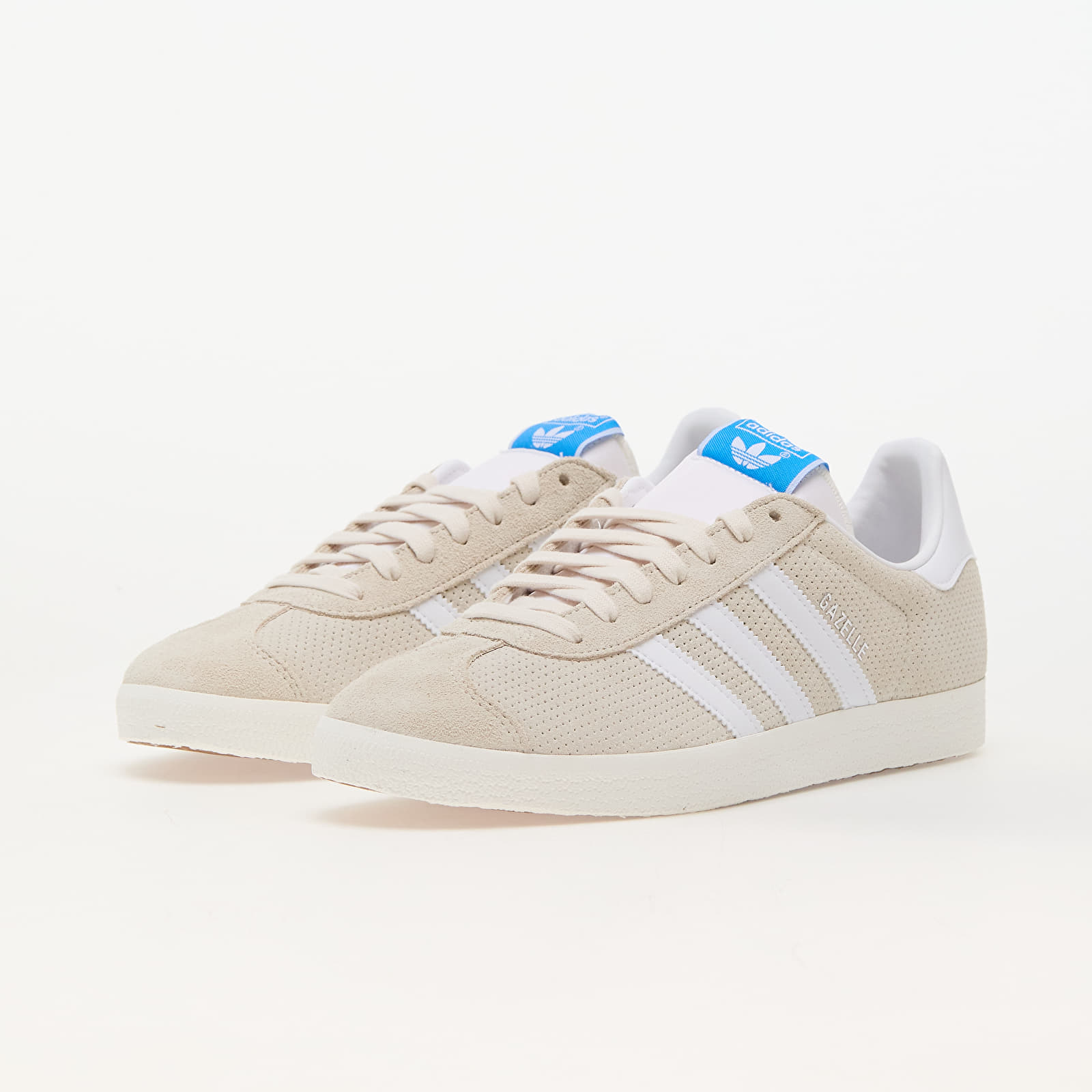 Turnschuhe und Schuhe für Männer adidas Gazelle Wonder White/ Ftw White/ Core White