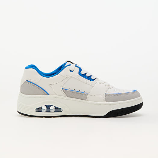 Skechers Uno Court Low Post