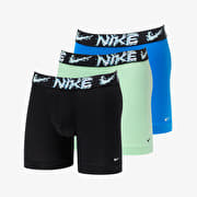 Nike Dri-FIT Boxer Brief 3-Pack Multicolor