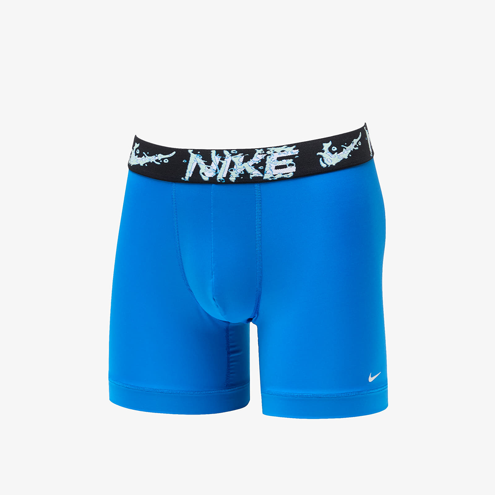 Boxer Nike Dri-FIT Boxer Brief 3-Pack Multicolor