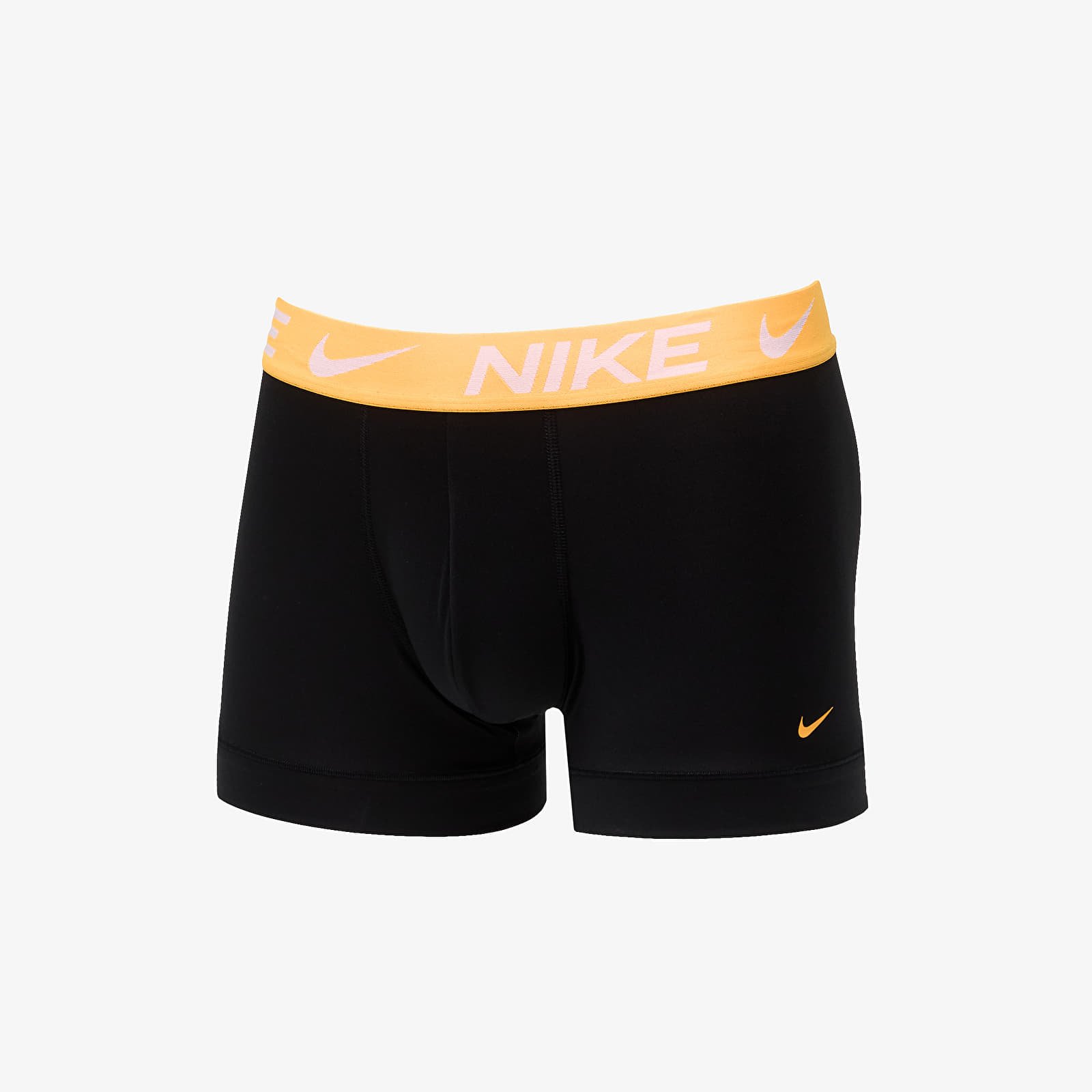 Bokserki Nike Dri-FIT Trunk 3-Pack Multicolor