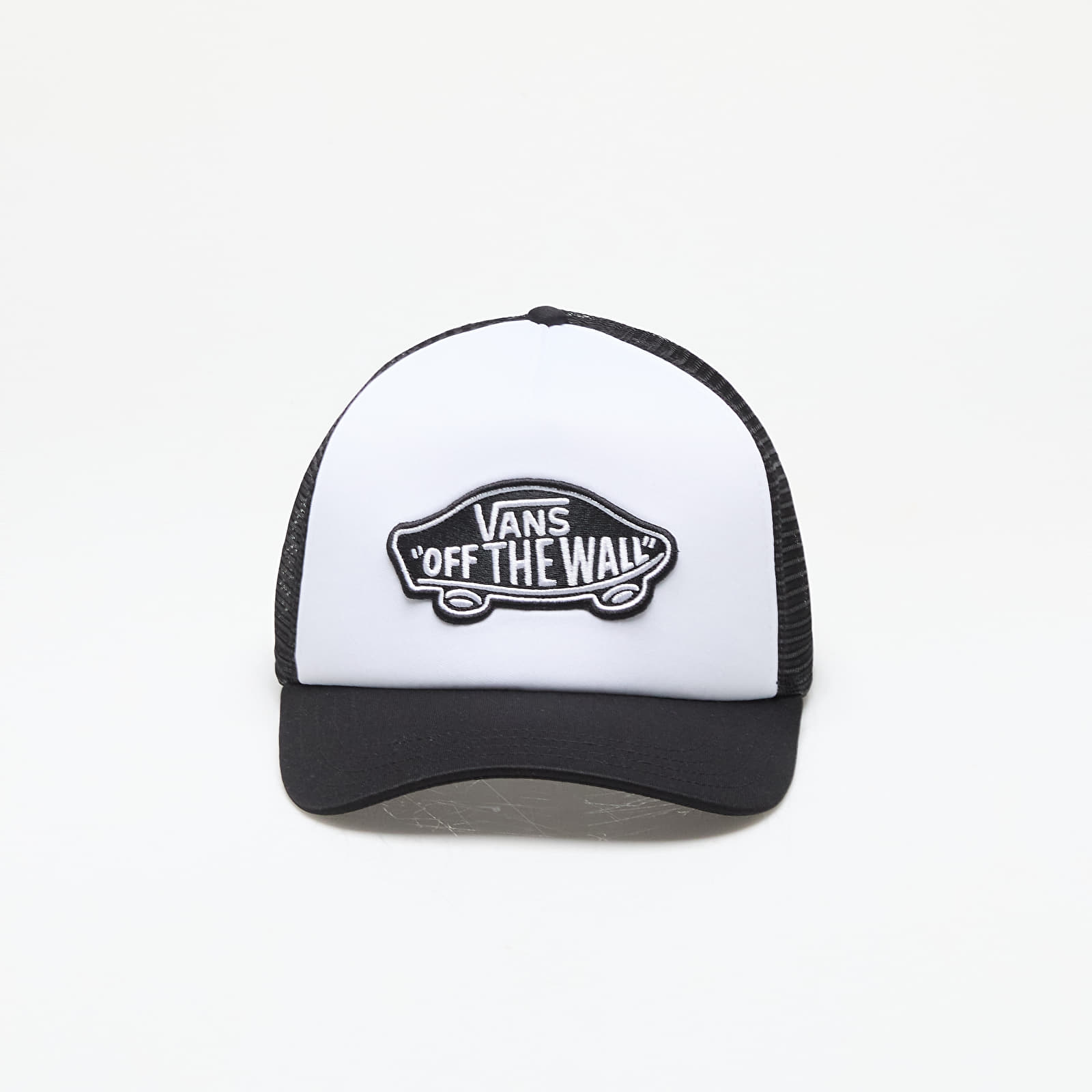 Vans classic patch trucker hat outlet