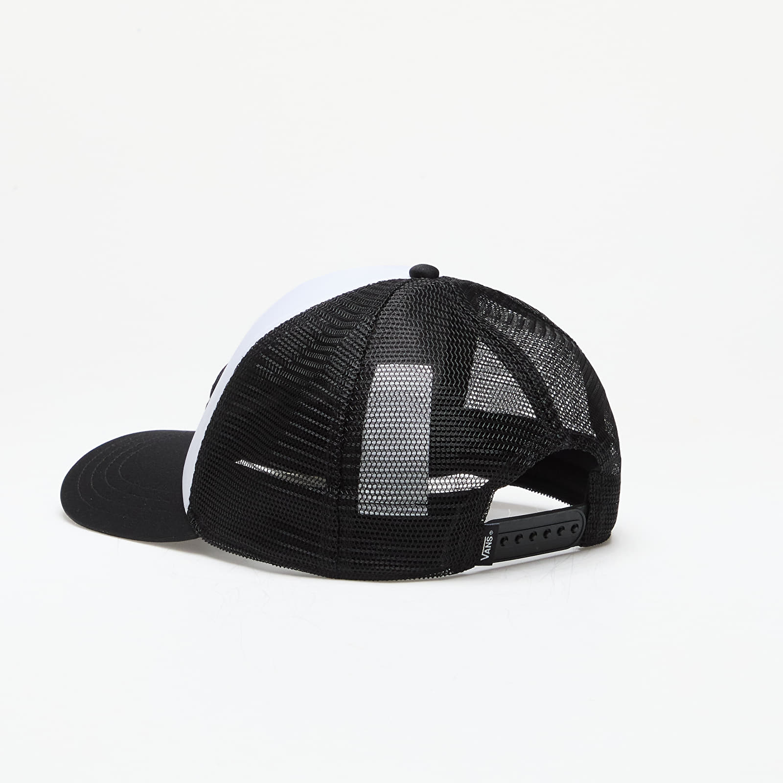 Mütsid Vans Classic Patch Curved Bi Black
