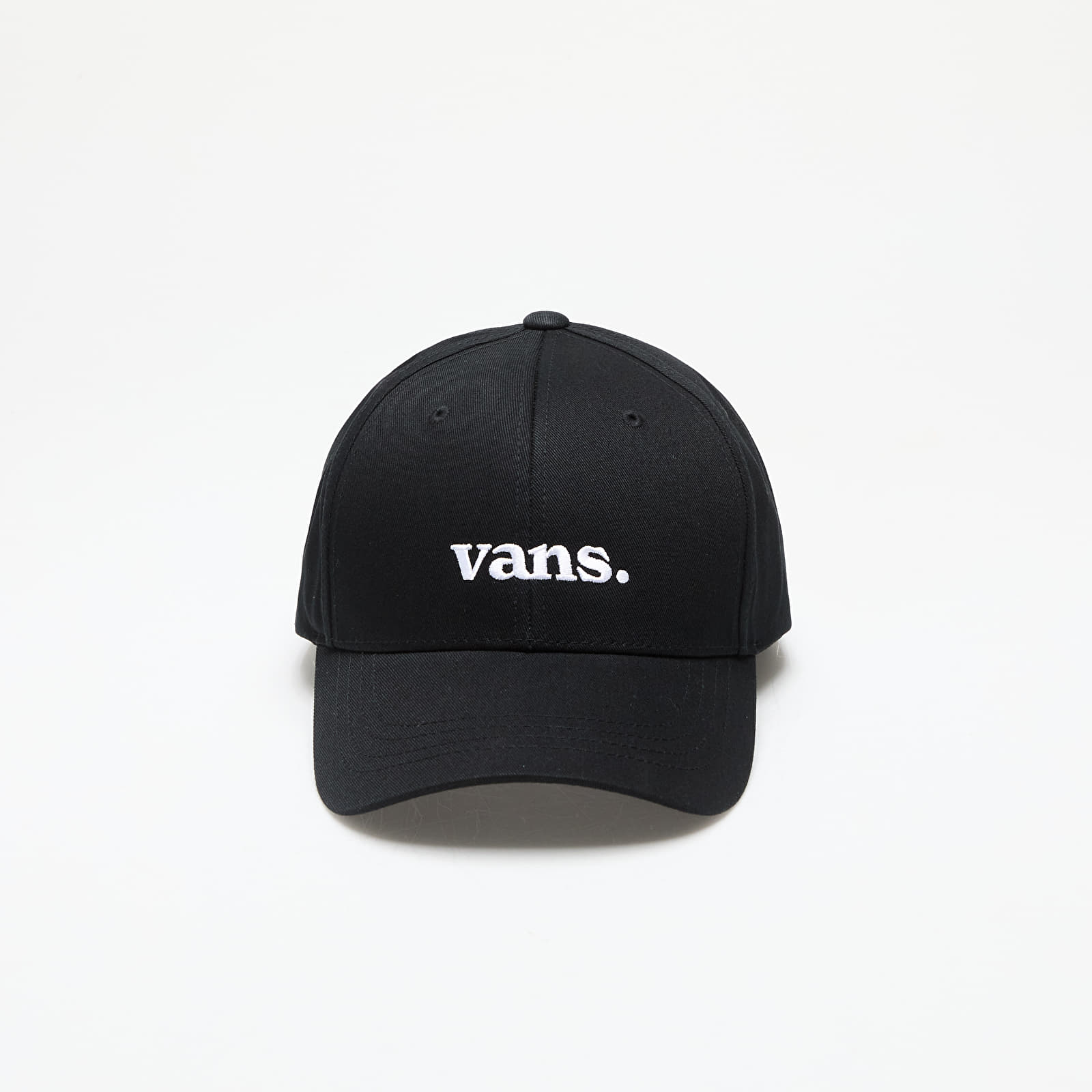 Sapkák Vans 66 Structured Jock Black