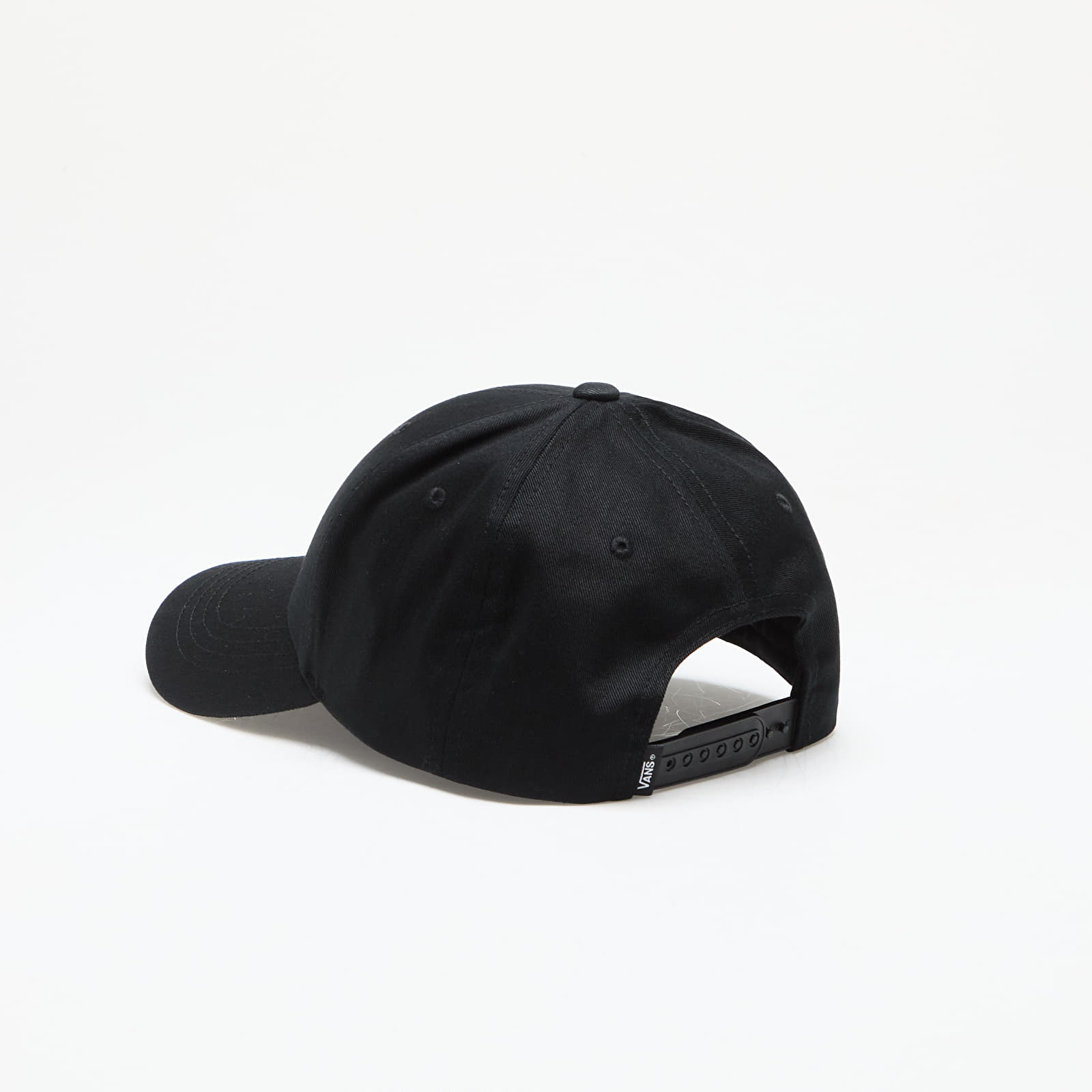 Sapkák Vans 66 Structured Jock Black