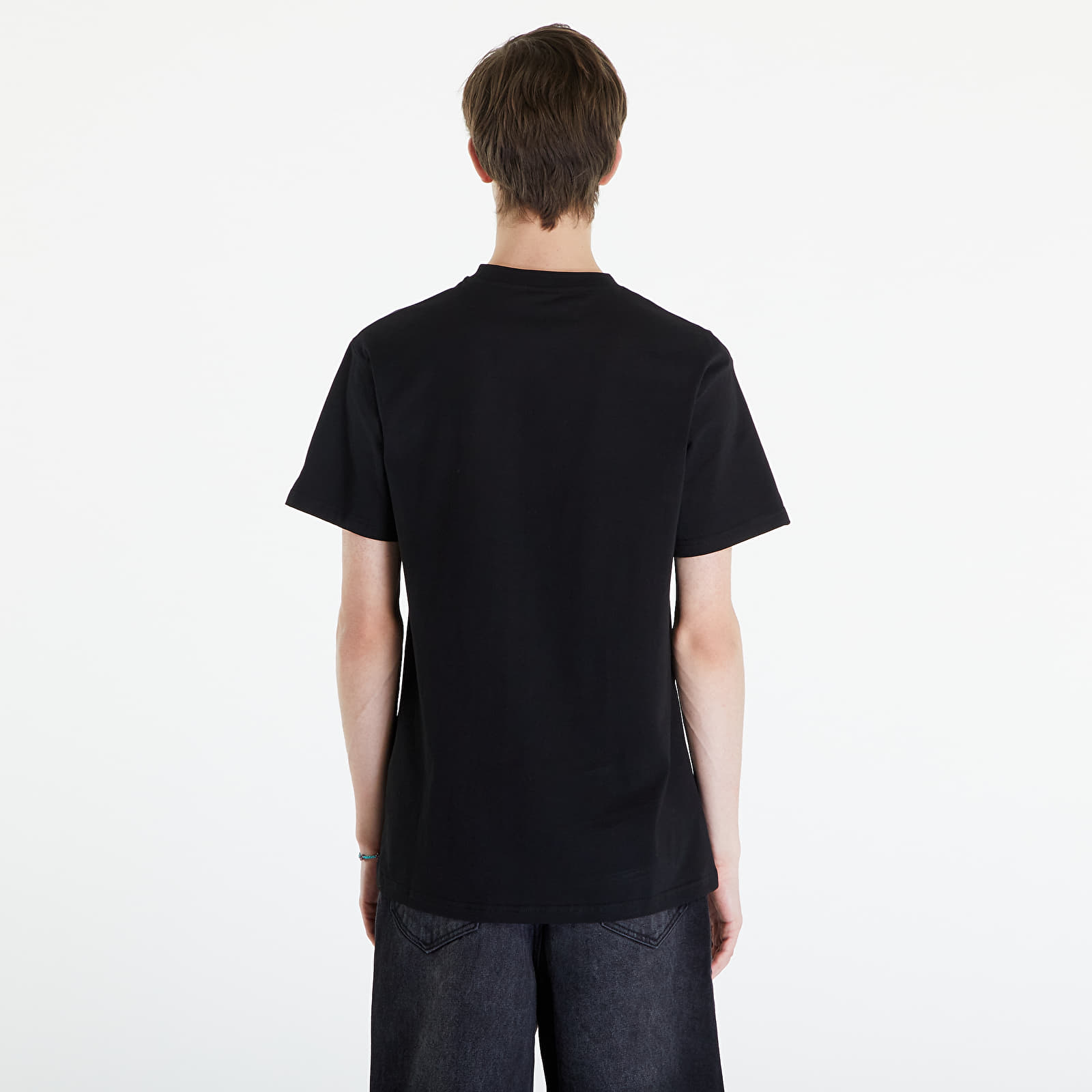 T-shirts Horsefeathers Hf89 T-Shirt Black