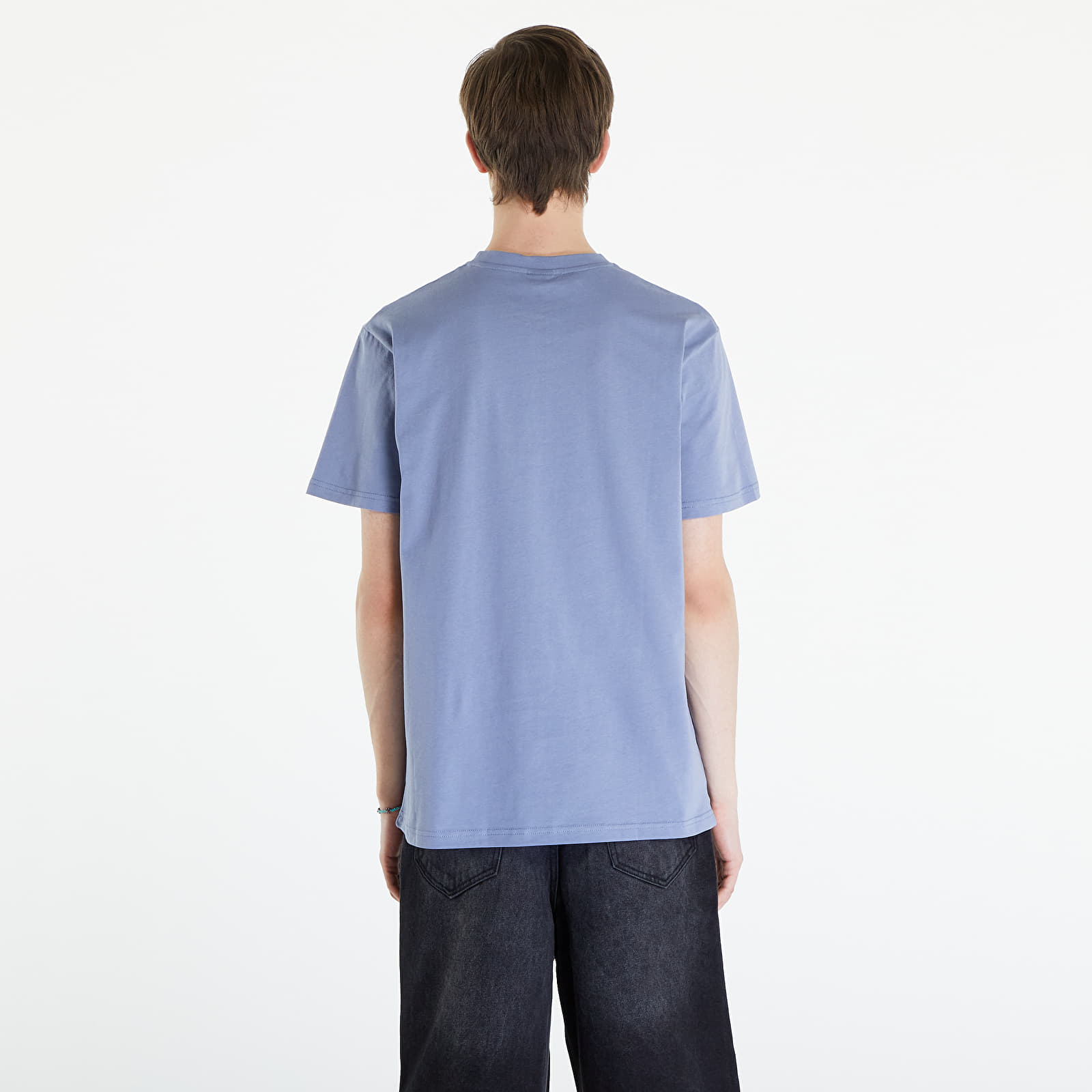 Tricouri  Horsefeathers Base T-Shirt Tempest
