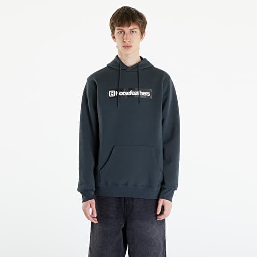 Φούτερ Horsefeathers Drown Sweatshirt Gray