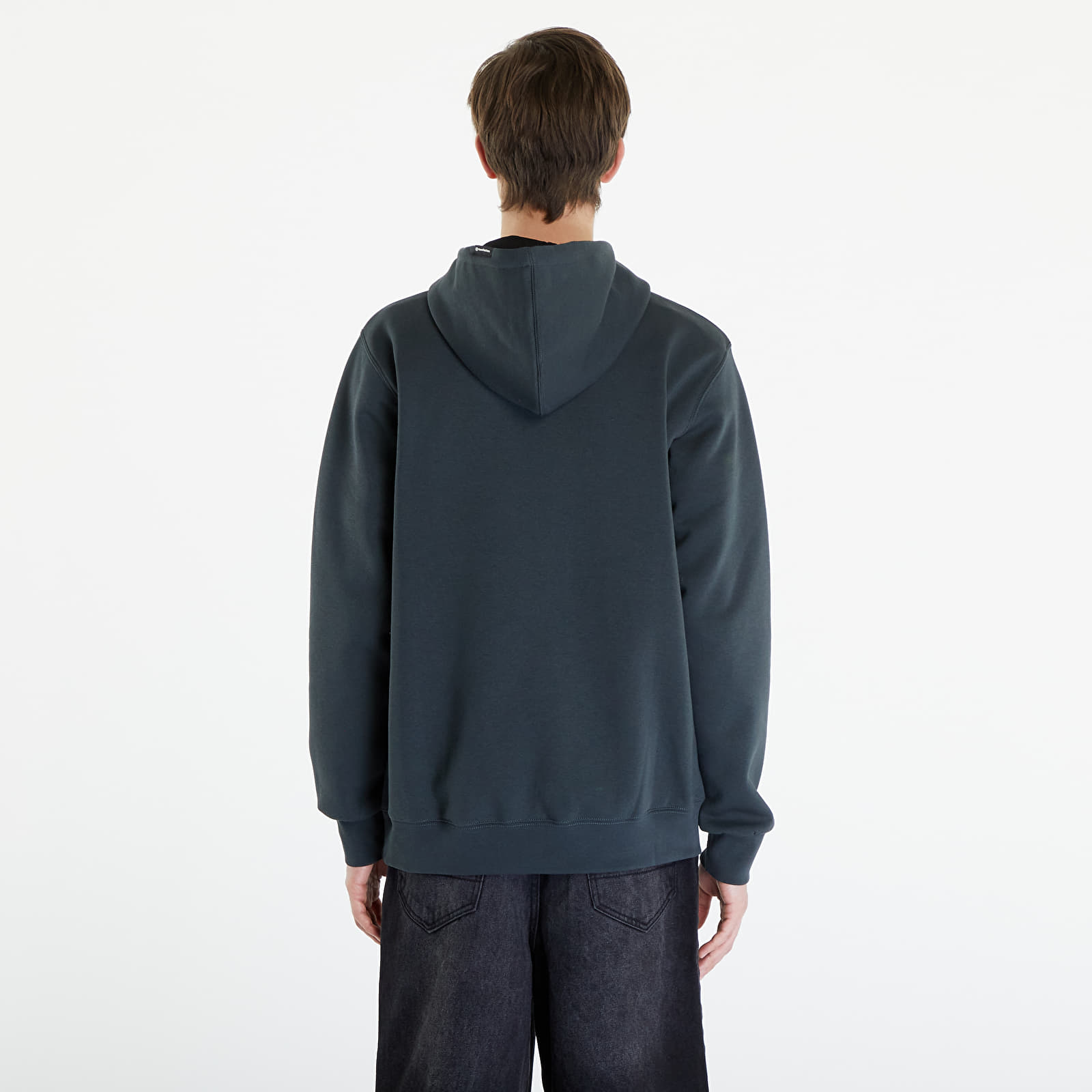 Суичърти Horsefeathers Drown Sweatshirt Gray