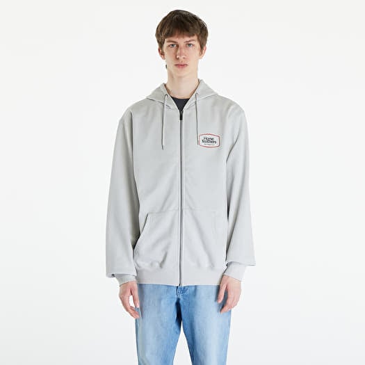 Φούτερ Horsefeathers Bronco Sweatshirt Cement