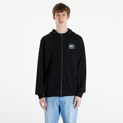 Φούτερ Horsefeathers Bronco Sweatshirt Black