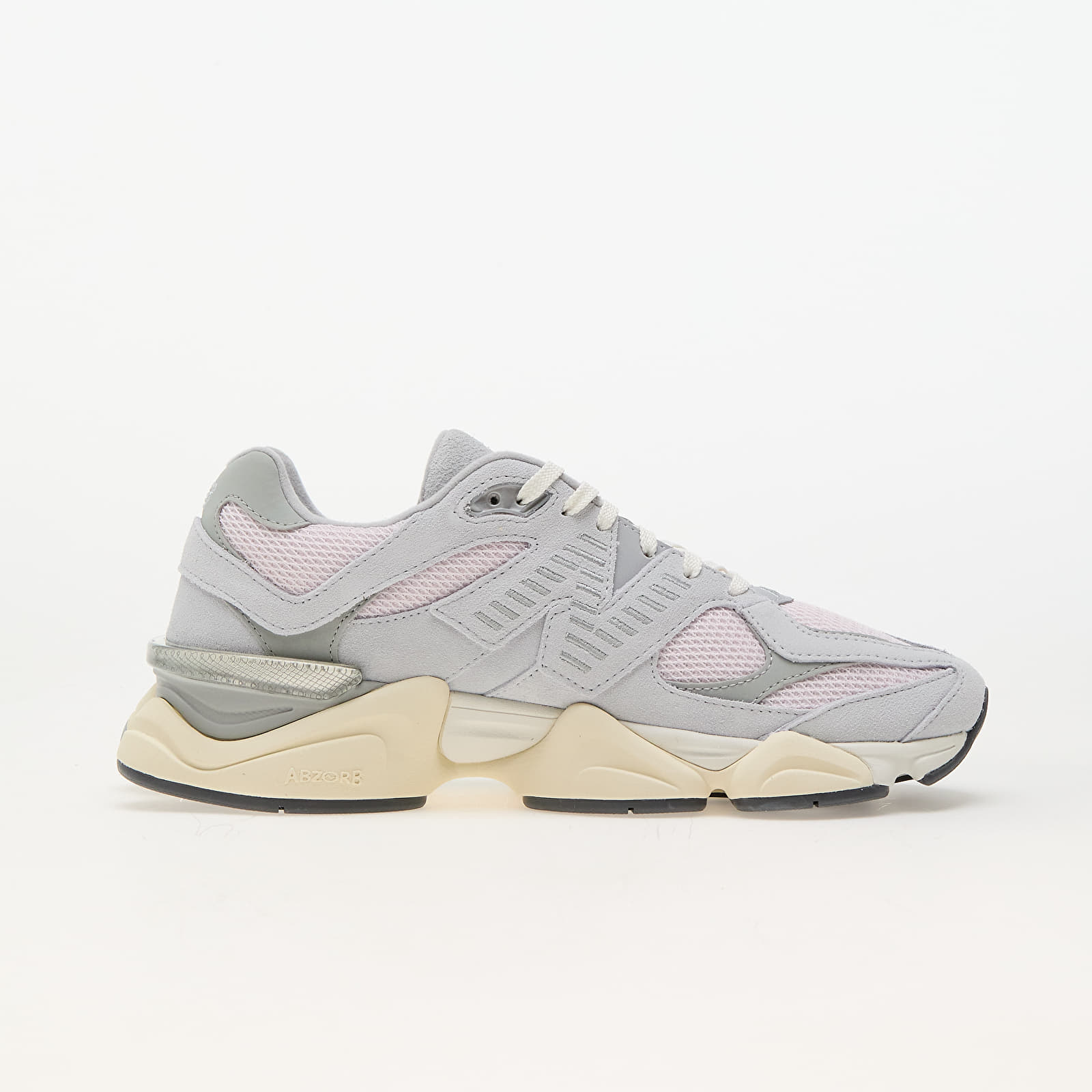 Încălțăminte și sneakerși pentru bărbați New Balance 9060 Granite