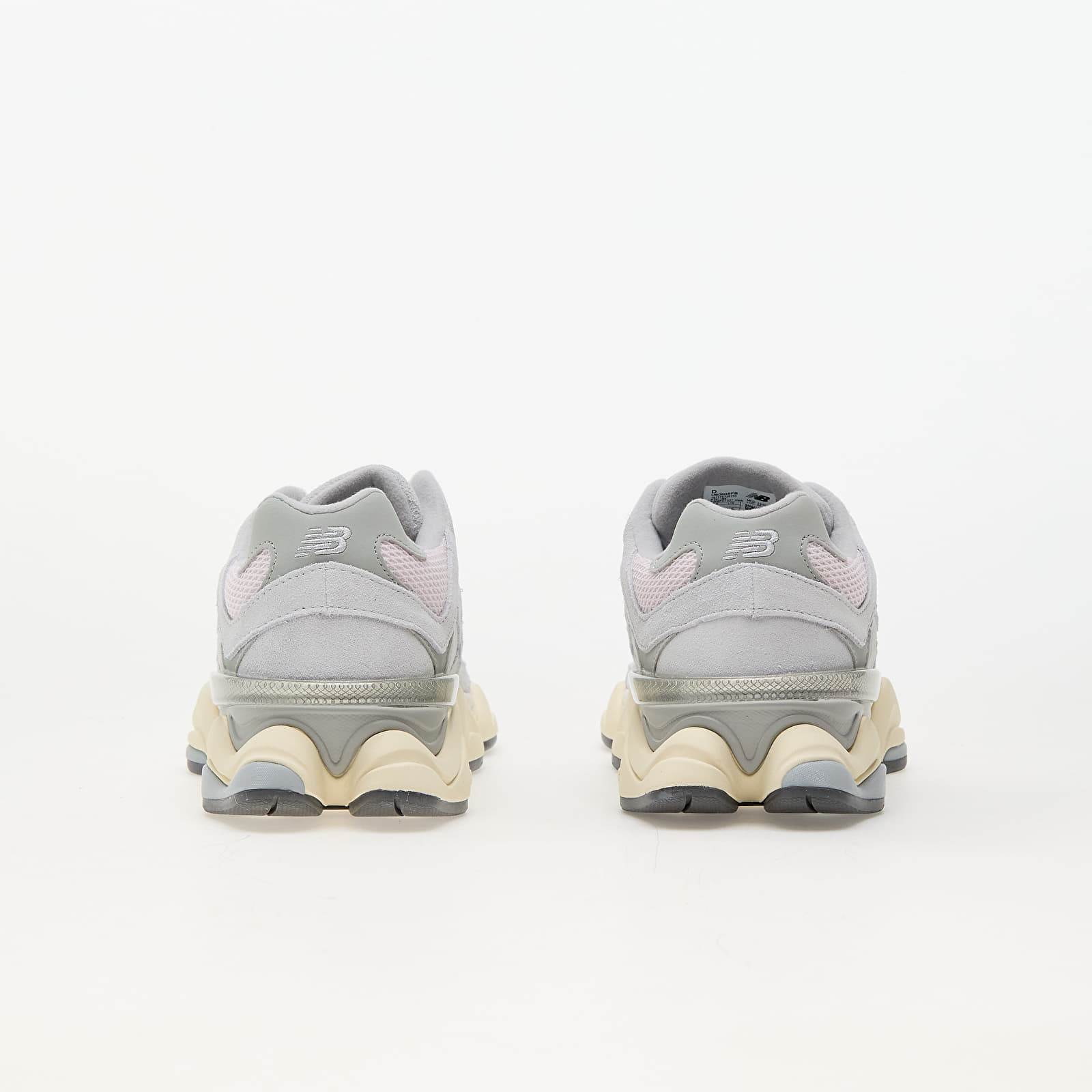 Încălțăminte și sneakerși pentru bărbați New Balance 9060 Granite