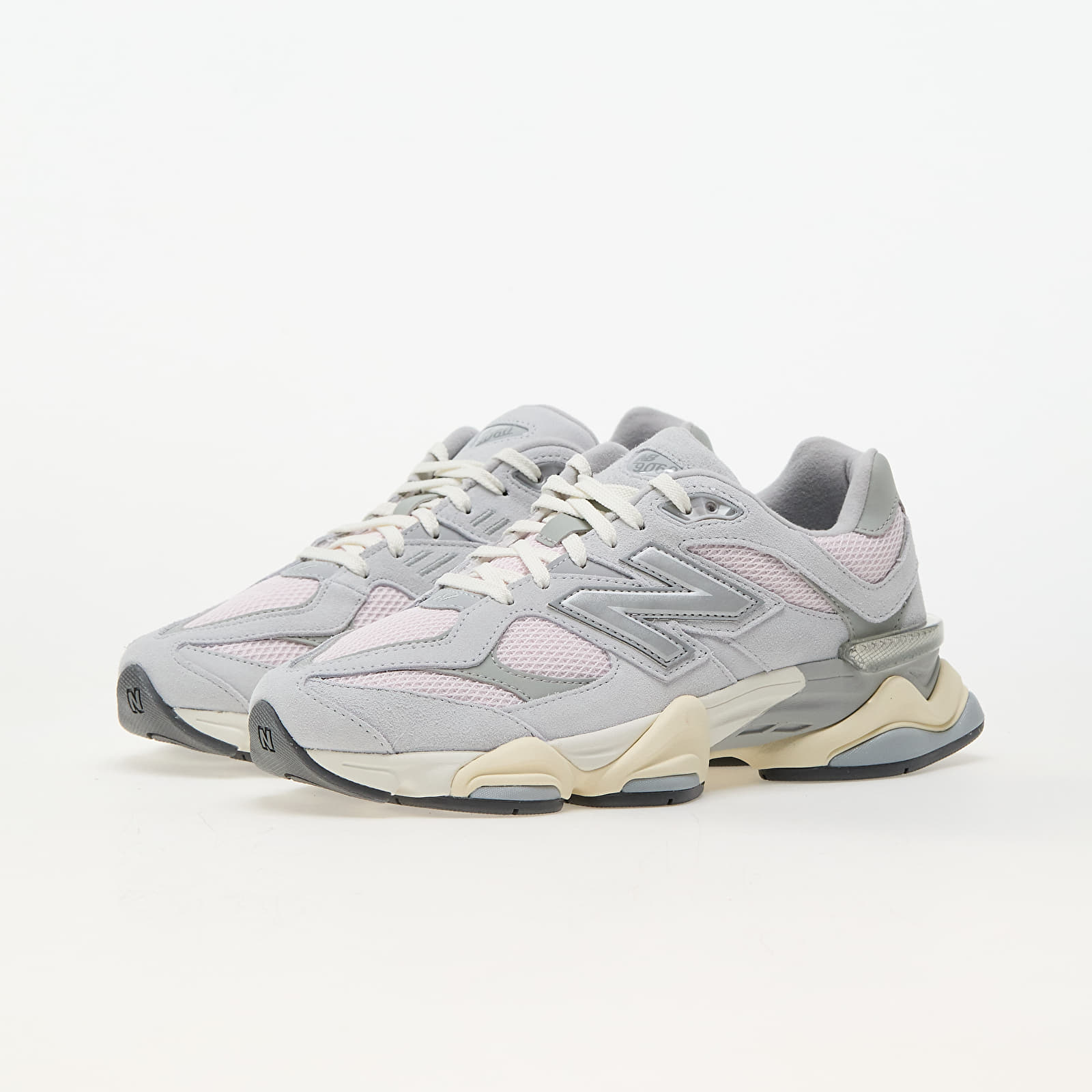 Încălțăminte și sneakerși pentru bărbați New Balance 9060 Granite