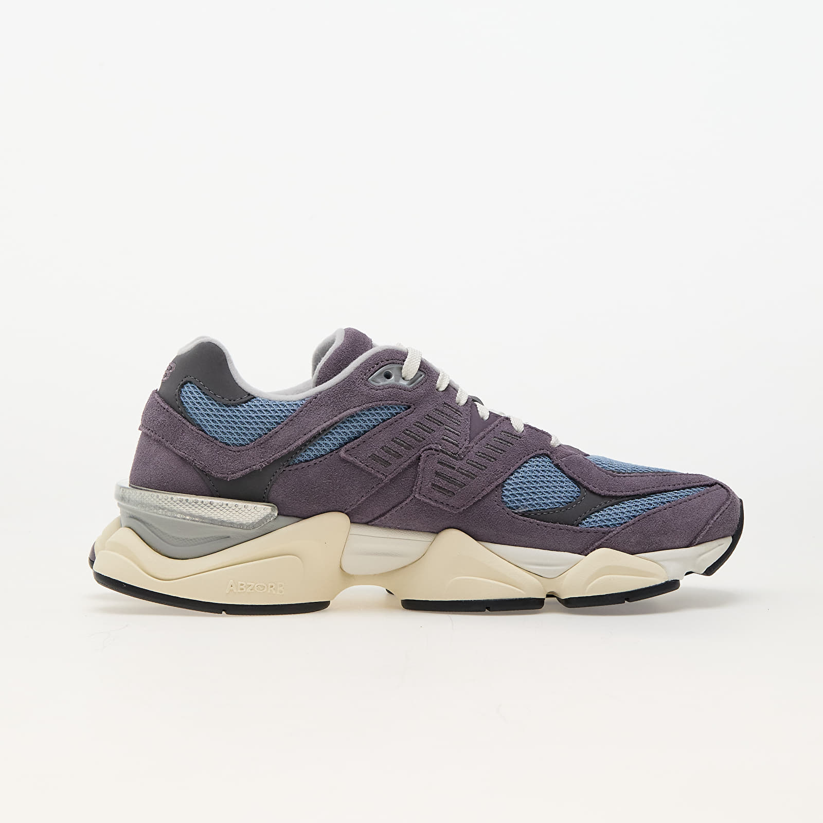 Sneakers og sko til mænd New Balance 9060 Shadow