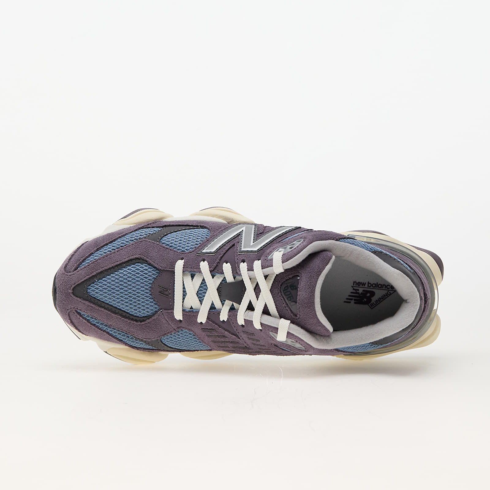 Sneakers og sko til mænd New Balance 9060 Shadow