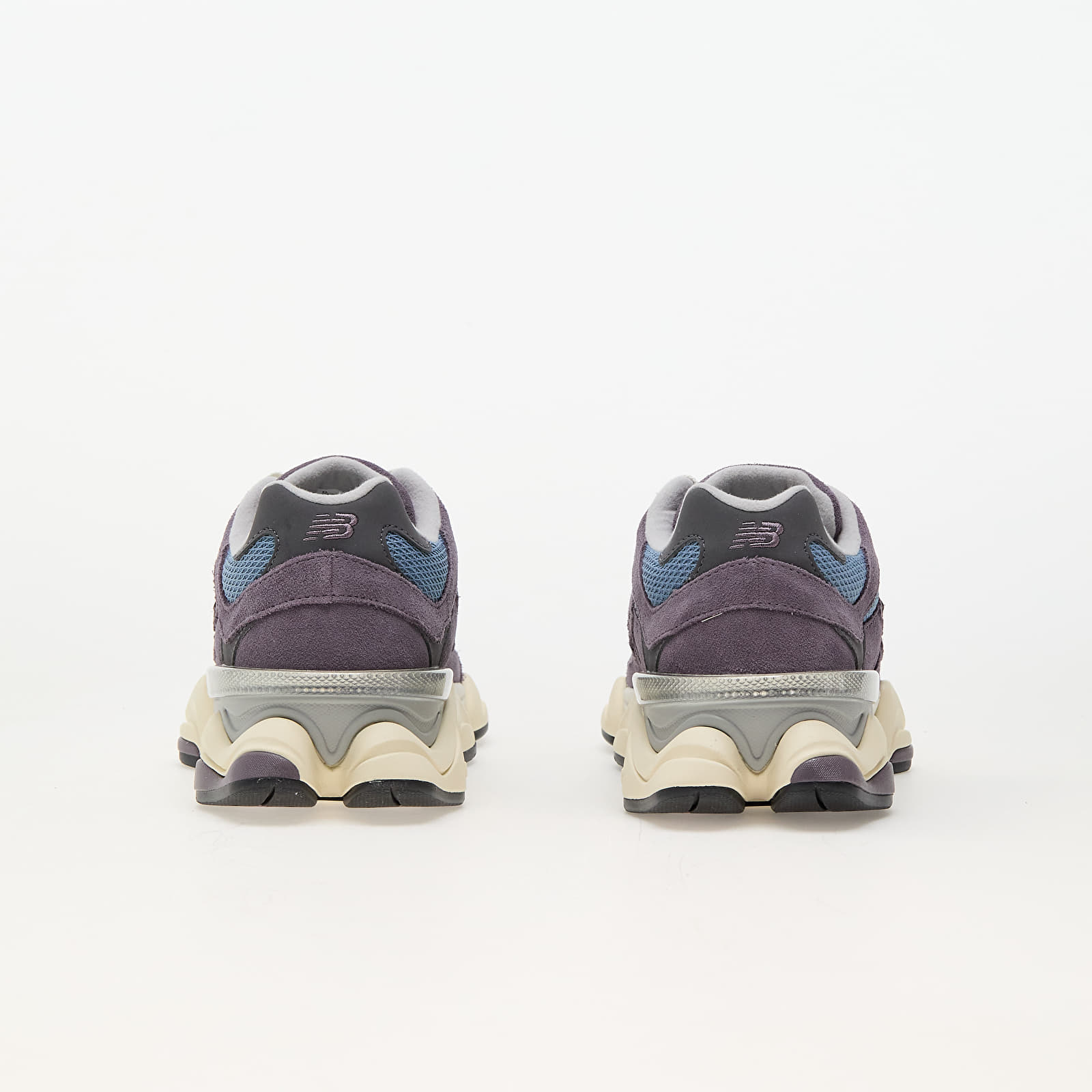Sneakers og sko til mænd New Balance 9060 Shadow