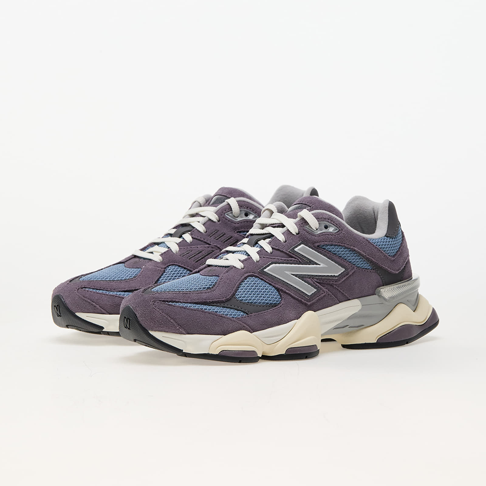 Sneakers og sko til mænd New Balance 9060 Shadow