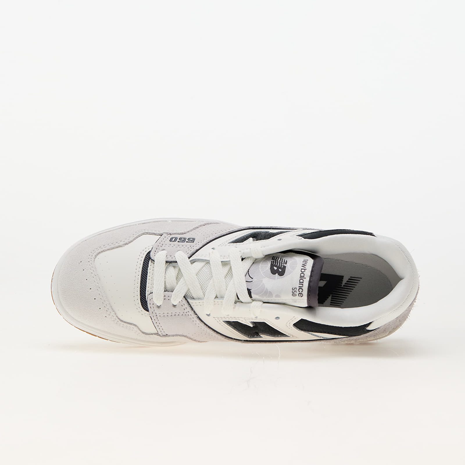 Dámské tenisky a boty New Balance 550 Sea Salt