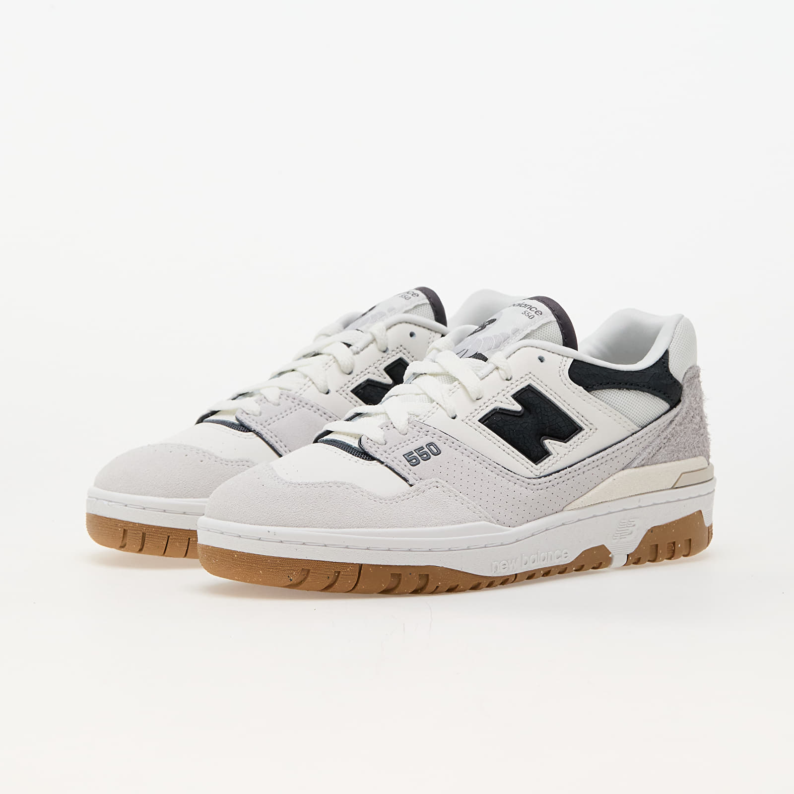 Dámské tenisky a boty New Balance 550 Sea Salt