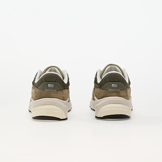 Men s sneakers and shoes New Balance 990 V6 Made In USA True Camo Queens