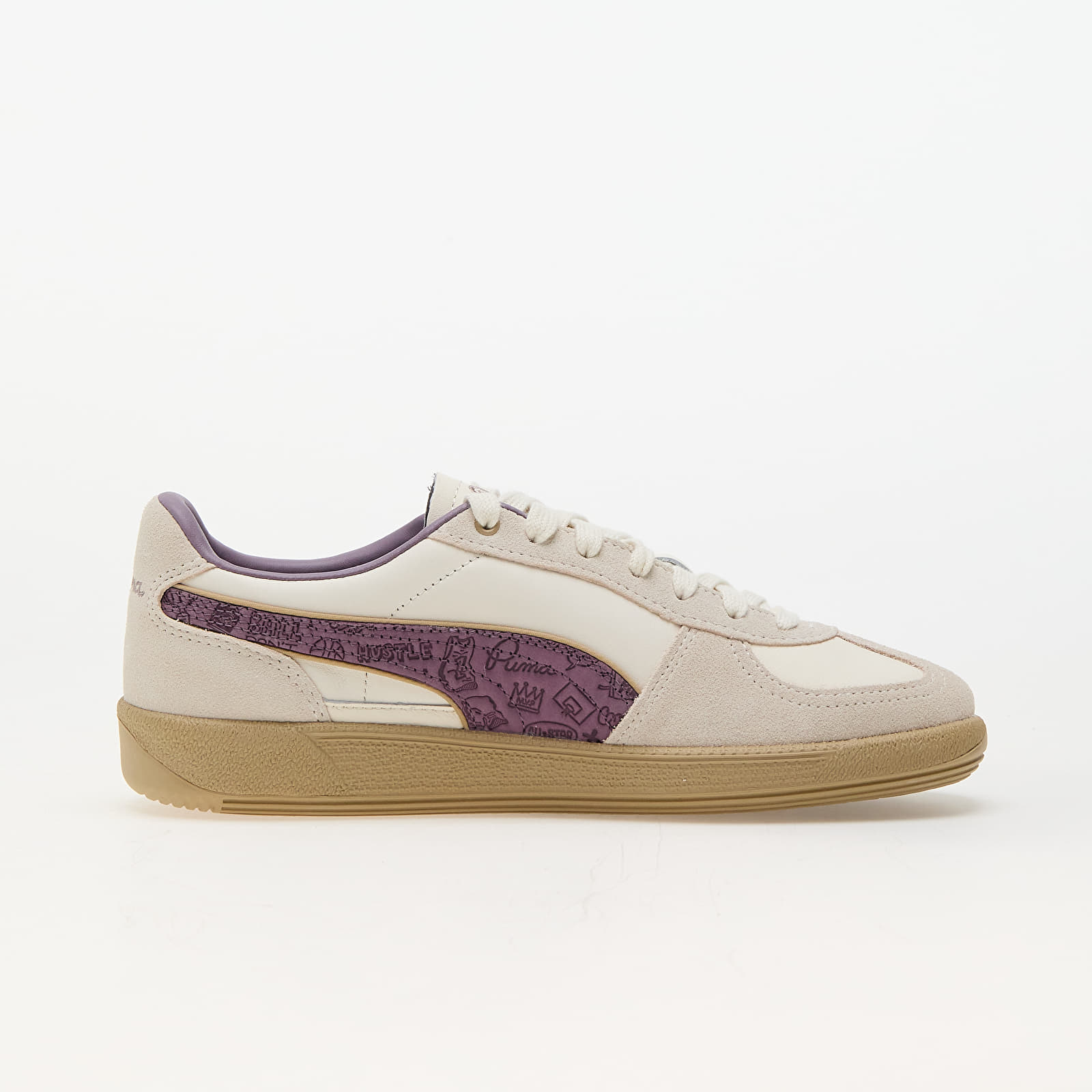 Turnschuhe und Schuhe für Männer Puma x Sophia Chang Palermo White