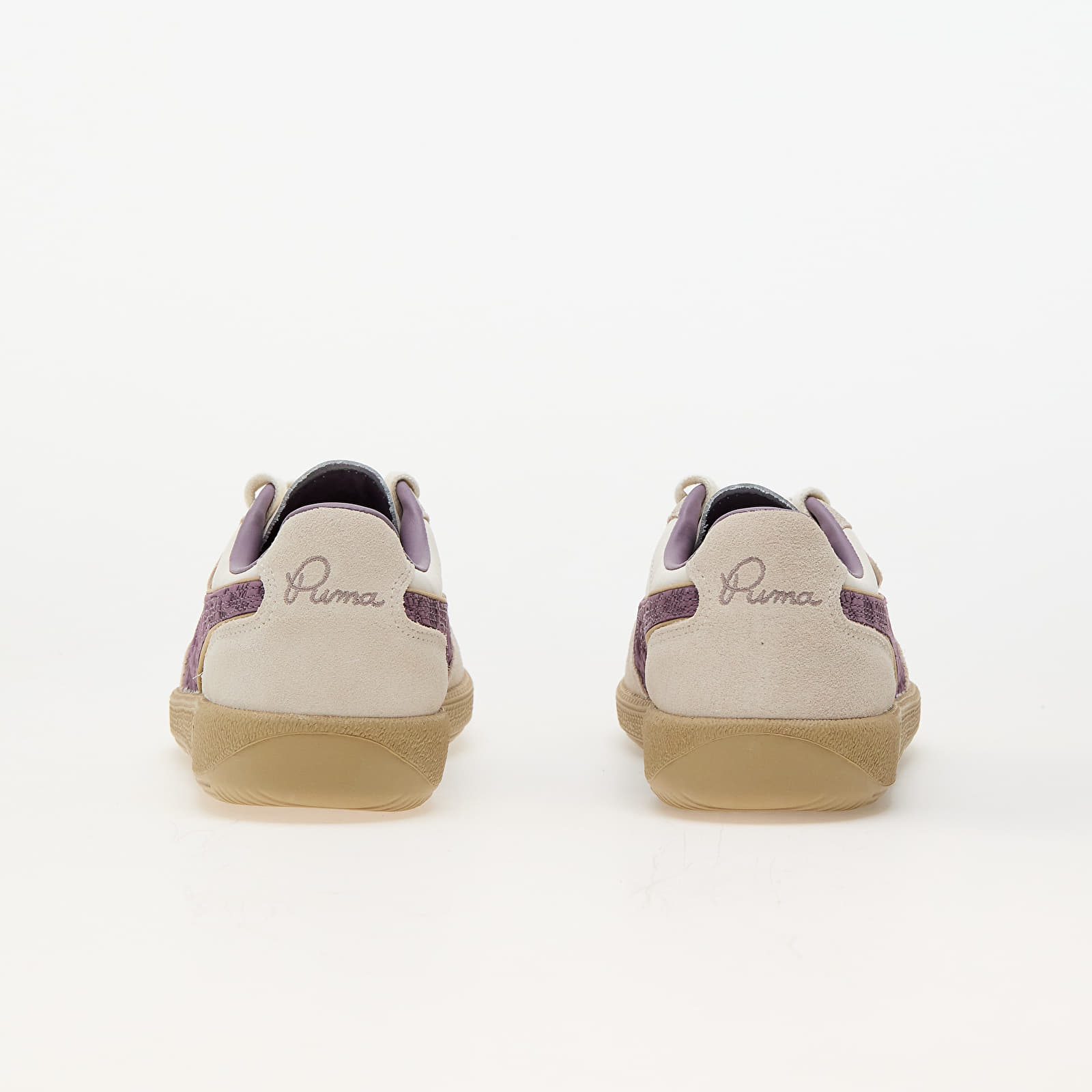 Turnschuhe und Schuhe für Männer Puma x Sophia Chang Palermo White