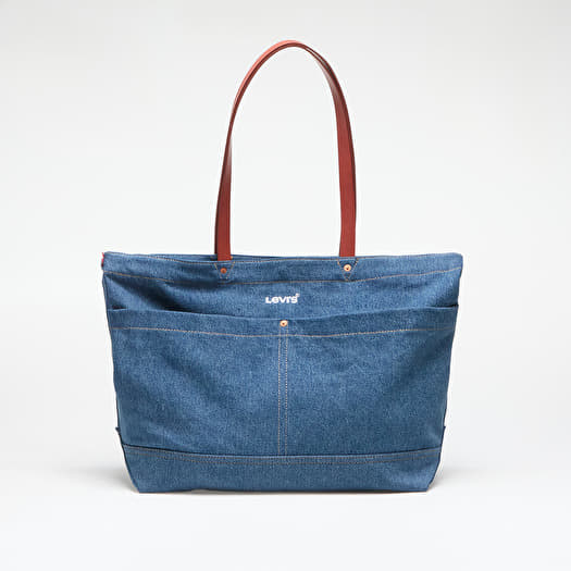 Shoulder bags Levi s Tote All Bag Blue Queens