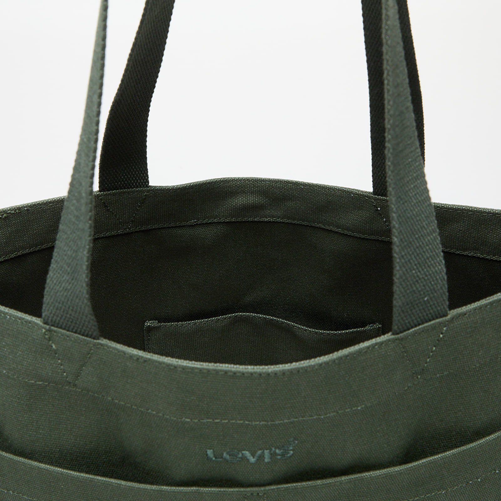 Crossbody чанти Levi's® Tote-All Bag Dark Green