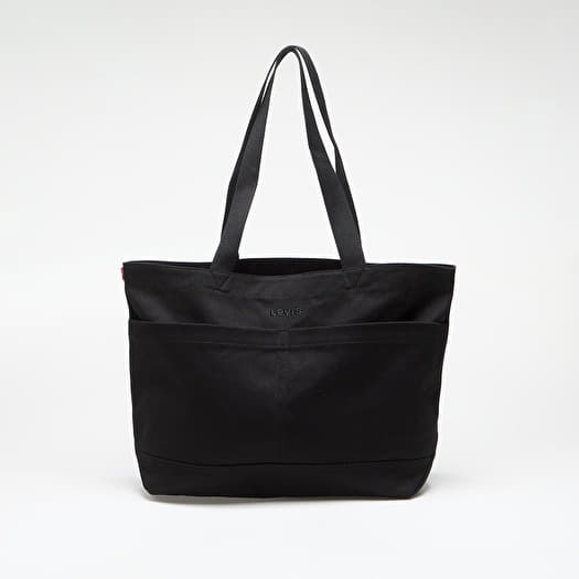 Shoulder bags Levi s Tote All Bag Black Queens