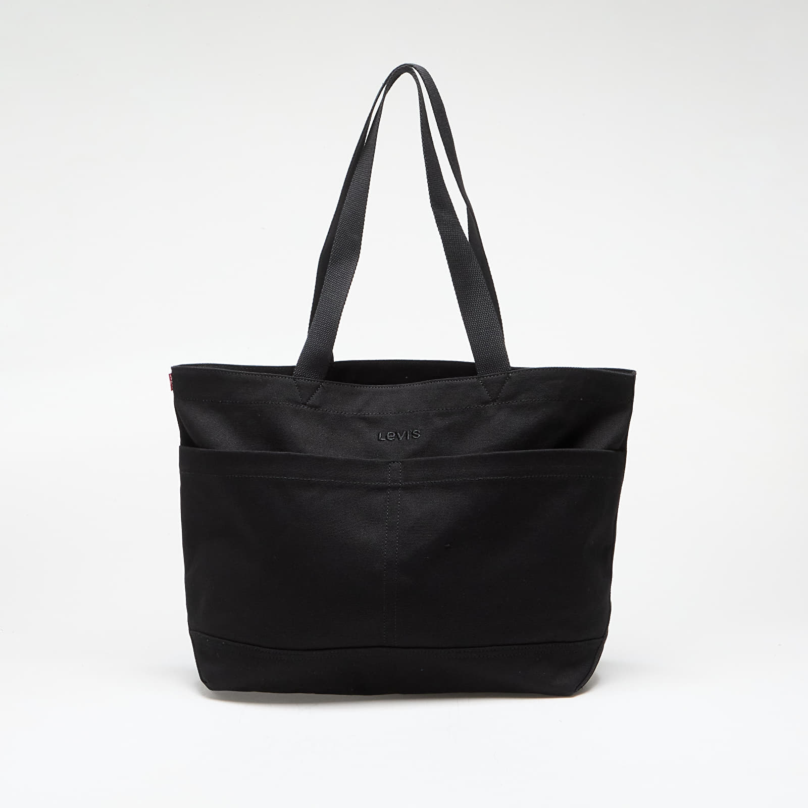 Schoudertassen Levi's® Tote-All Bag Black