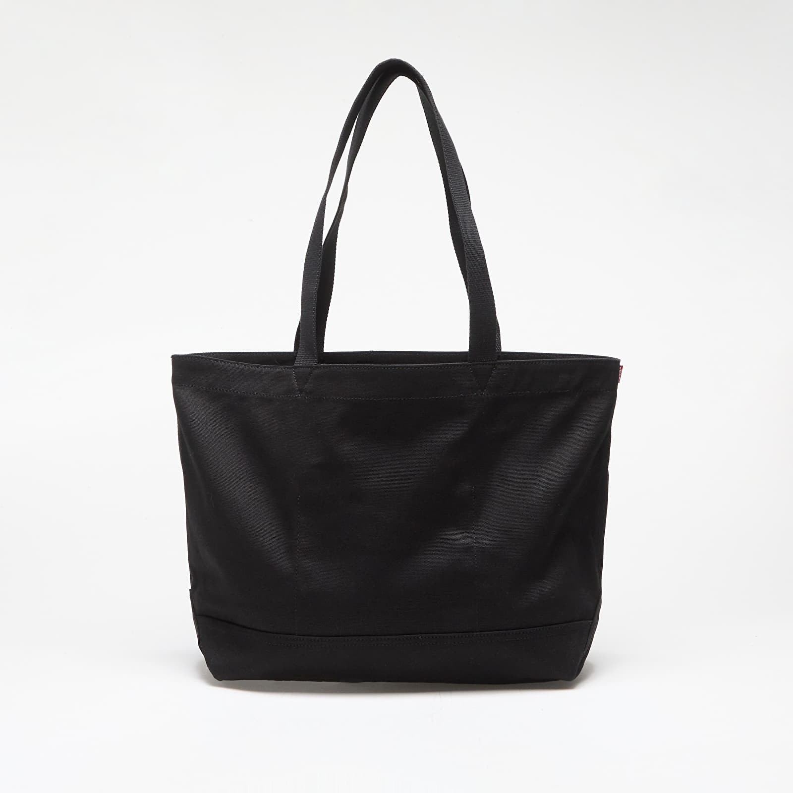 Schoudertassen Levi's® Tote-All Bag Black