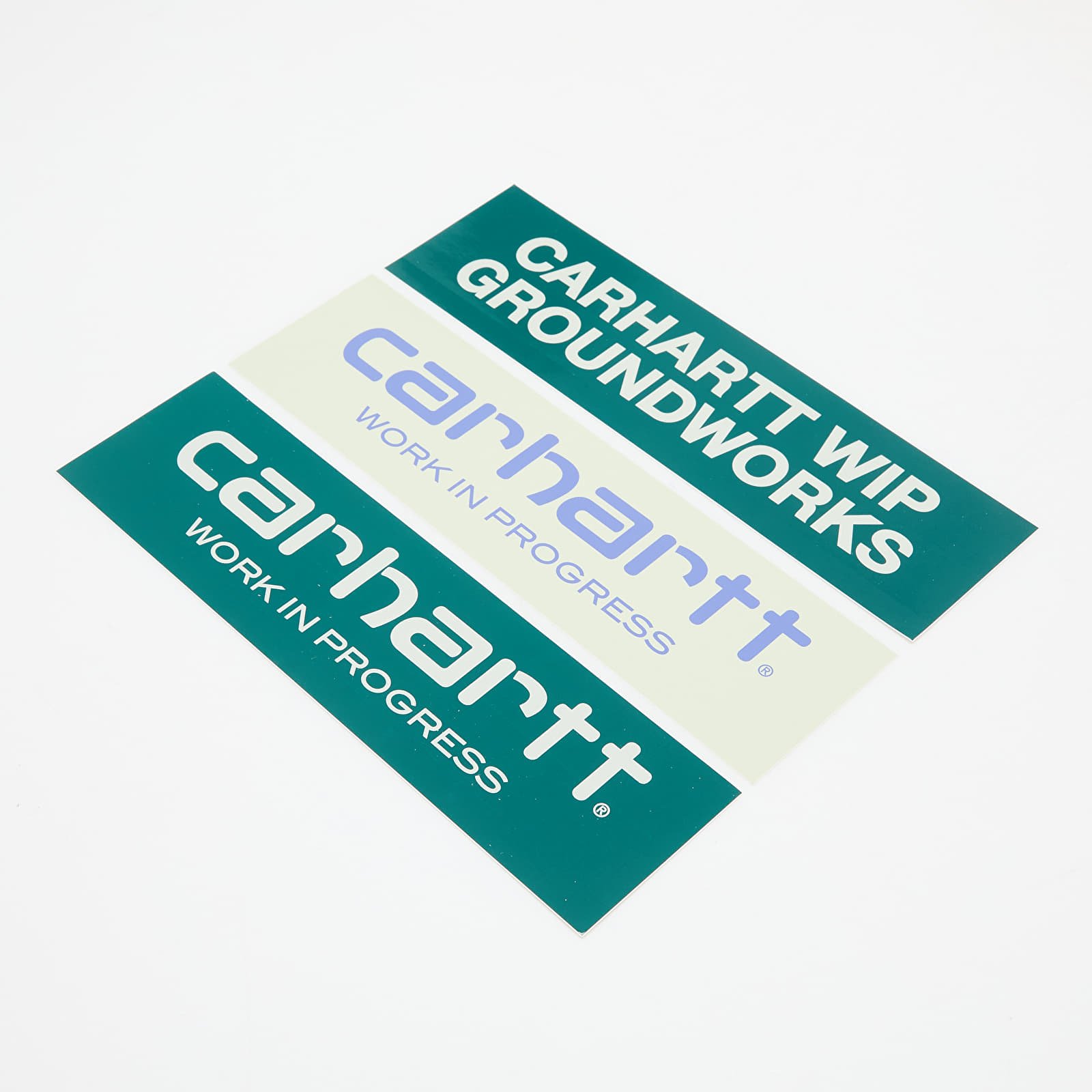 Other accessories Carhartt WIP Script Sticker (30 Pack) Multicolor