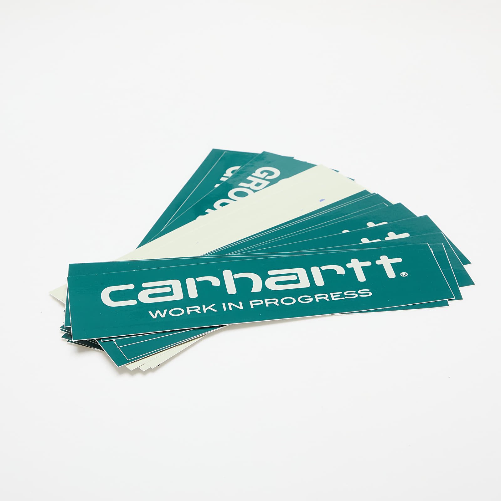 Other accessories Carhartt WIP Script Sticker (30 Pack) Multicolor
