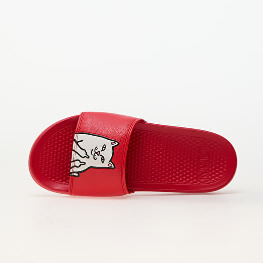 RIPNDIP Lord Nermal Slides