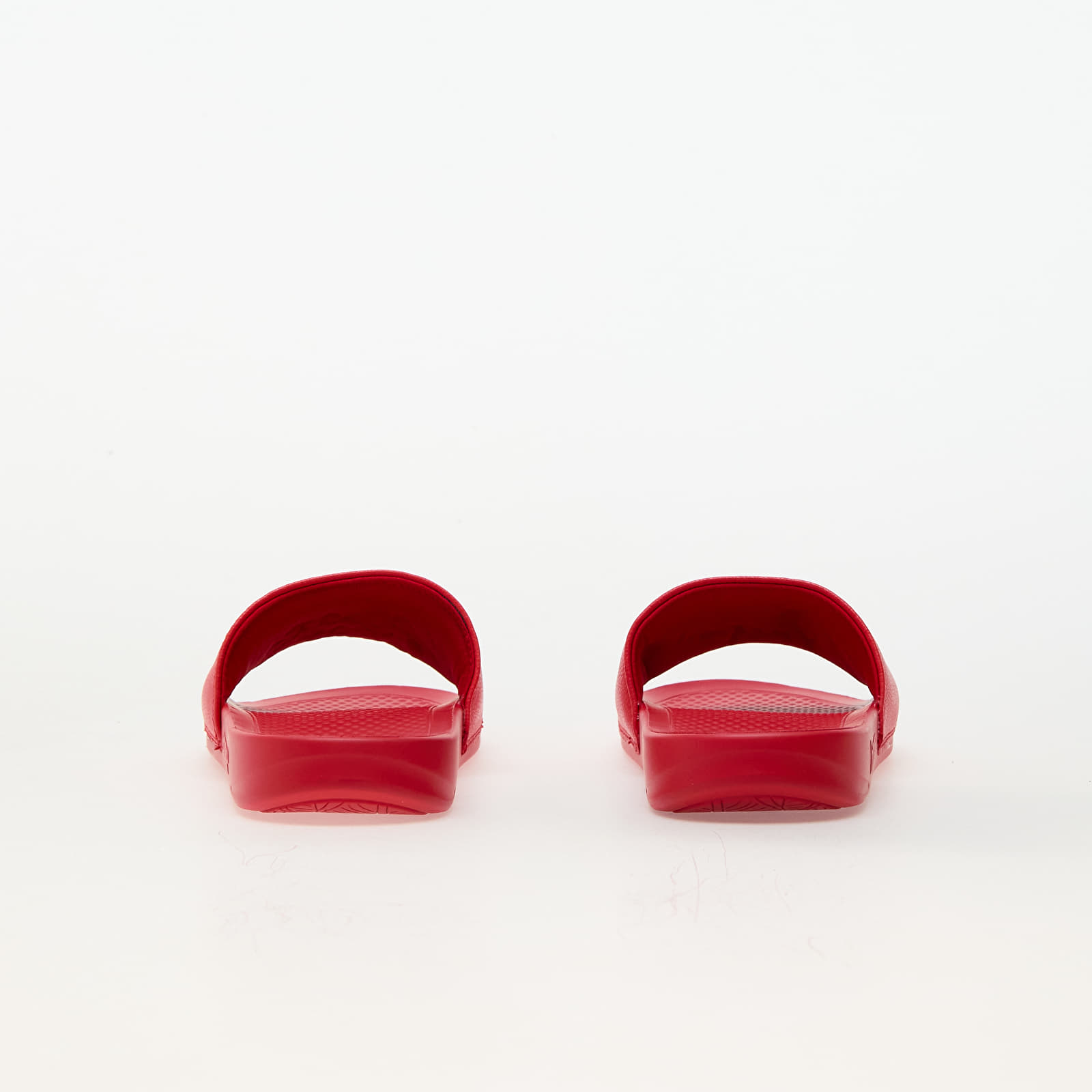 Pánske tenisky a topánky RIPNDIP Lord Nermal Slides Red
